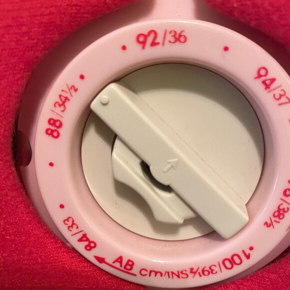 Burberry Cashmere Jacket Womens size 12 - Green - Picture 10 of 10